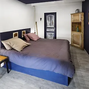 Bed & Breakfast La Belle Riviere, Bolozon