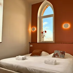 Hotellerie De L'abbaye Hotel Bellegarde-Sainte-Marie